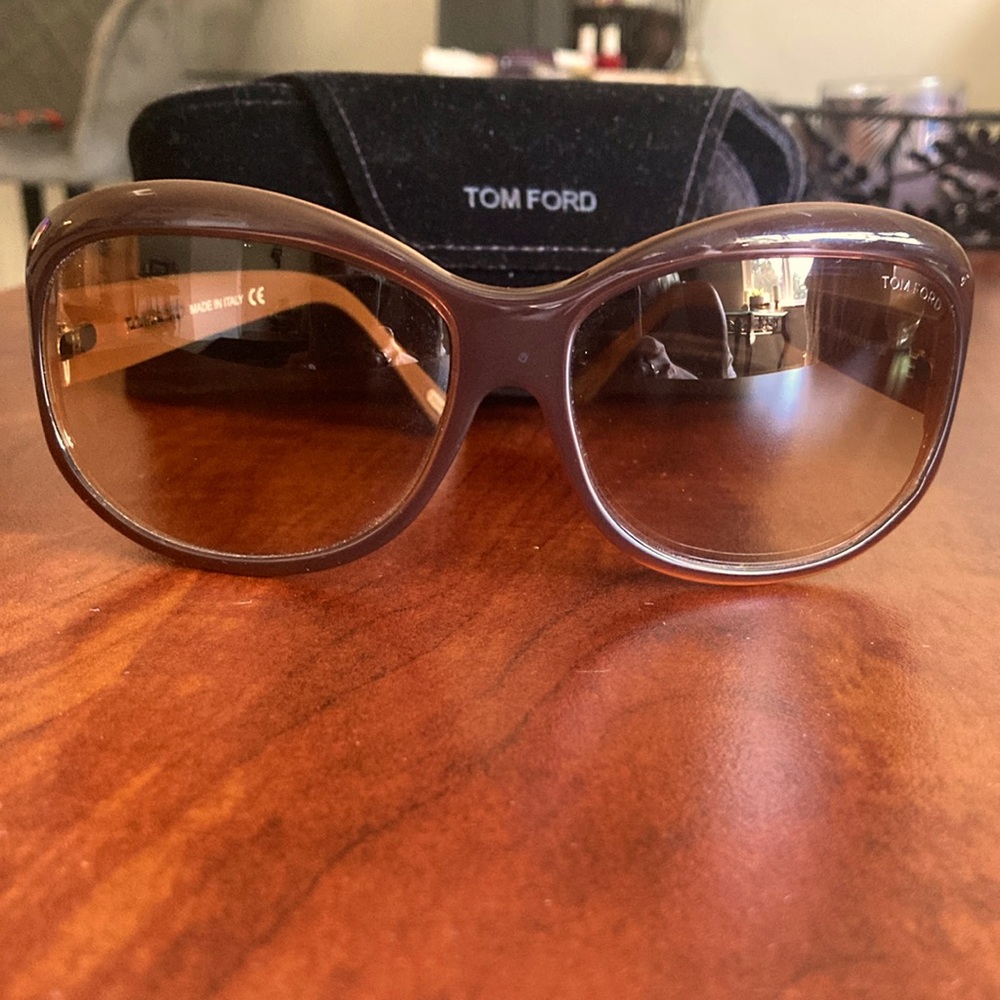 Tom Ford Women’s Sunglasses
